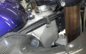 SUZUKI GSX1300R HAYABUSA 2004