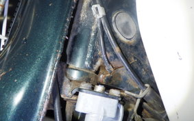 YAMAHA MATE 50 V50