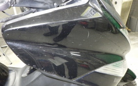 YAMAHA T-MAX 500 2010 SJ08J