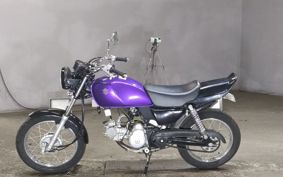 SUZUKI GS50 NA41A