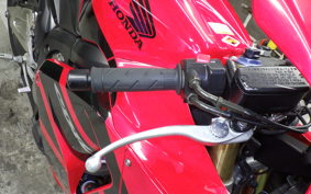 HONDA CBR600RR GEN 2 2005 PC37