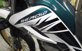 YAMAHA SEROW 250 Gen.2 DG17J