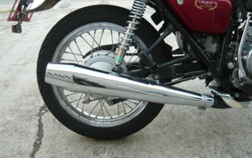 HONDA CB400SS SPECIAL EDITION  2005 NC41