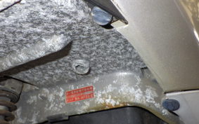 HONDA DIO Gen.5 AF56