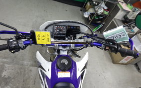HONDA CRM250AR 2008 MD32