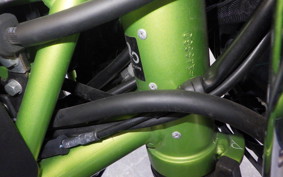 KAWASAKI Z650 A 2022 ER650H