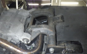 HONDA LEAD 125 2018 JF45