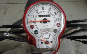 YAMAHA VINO 50 SA54J