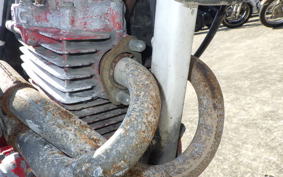 HONDA XLR250R GEN 1 MD16