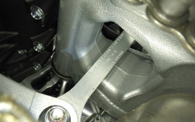 YAMAHA XSR900 GP 2025 RN96J