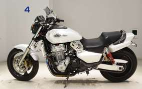 HONDA X4 LD 2002 SC38