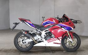 HONDA CBR250RR MC51