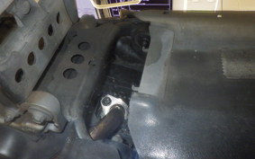 YAMAHA CYGNUS 125 XSR