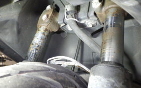 SUZUKI ADDRESS V125 G 2024 CF46A