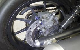 HONDA REBEL 250 A MC49