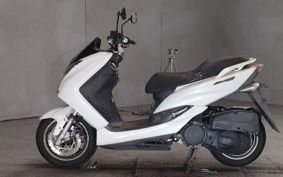 YAMAHA MAJESTY 155S SG28J