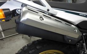 YAMAHA SEROW 250 Gen.2 DG17J