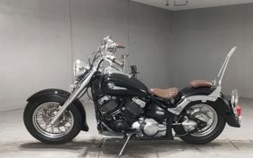 YAMAHA DRAGSTAR 400 CLASSIC 2008 0975
