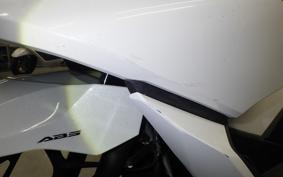 HONDA PCX125 2005 JK05