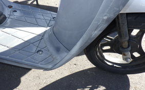 SUZUKI LET's 4 CA45A