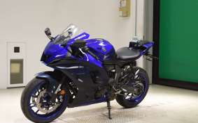 YAMAHA YZF-R7 2022 RM39J