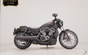 HARLEY RH975S 2024