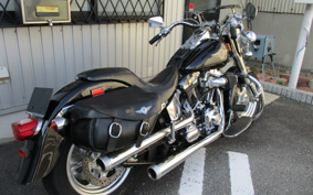 HARLEY FLSTF1340-1450 2000 BMY