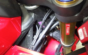 HONDA CBR250RR A 2021 MC51