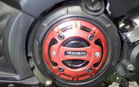 YAMAHA T-MAX 530 2015 SJ12J