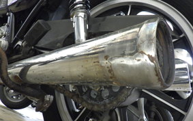 KAWASAKI Z650 KZ650F