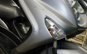 SUZUKI SKYWAVE 200 (Burgman 200) 2024 CH41A