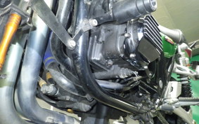 KAWASAKI ZRX1200 R 2002 ZRT20A