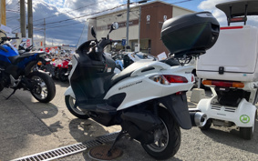 SUZUKI BURGMAN200 CH41A