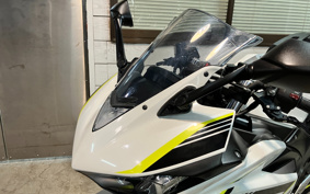 YAMAHA YZF-R25 ABS RG43J