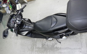 HONDA PCX 125 1996 NC125D