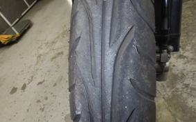 KAWASAKI KLX250D TRACKER LX250E