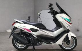 YAMAHA N-MAX 125 SE86J