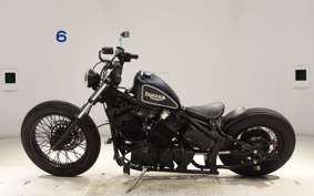 YAMAHA DRAGSTAR 400 1999 4TR