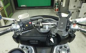 YAMAHA MAXAM 250 SG21J