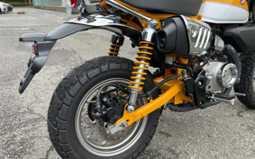 HONDA MONKEY 125 JB02