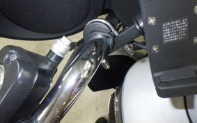 HARLEY FLHTCUTG TRIKE 2014