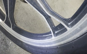 SUZUKI GN125 H 2009