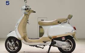 VESPA VXL125 2015