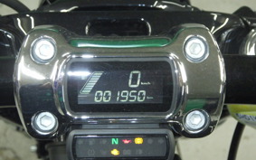 HARLEY FXBRS1870 2022