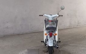 HONDA LITTLE CUB AA01