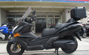 HONDA SILVERWING400GT 2014 NF03