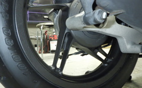 HONDA PCX 125 2018 JF56