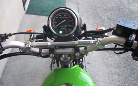 KAWASAKI 250TR BJ250F