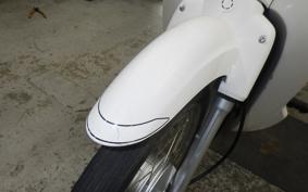 HONDA C110 SUPER CUB 2014 JA07