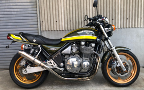KAWASAKI ZEPHYR 1100 1998 ZRT10A